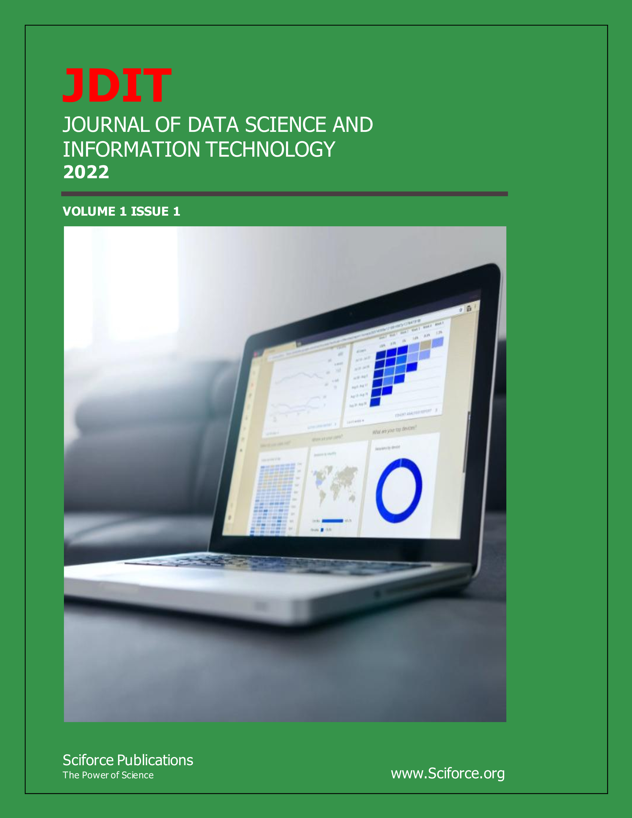Journal of Data Science and Information Technology