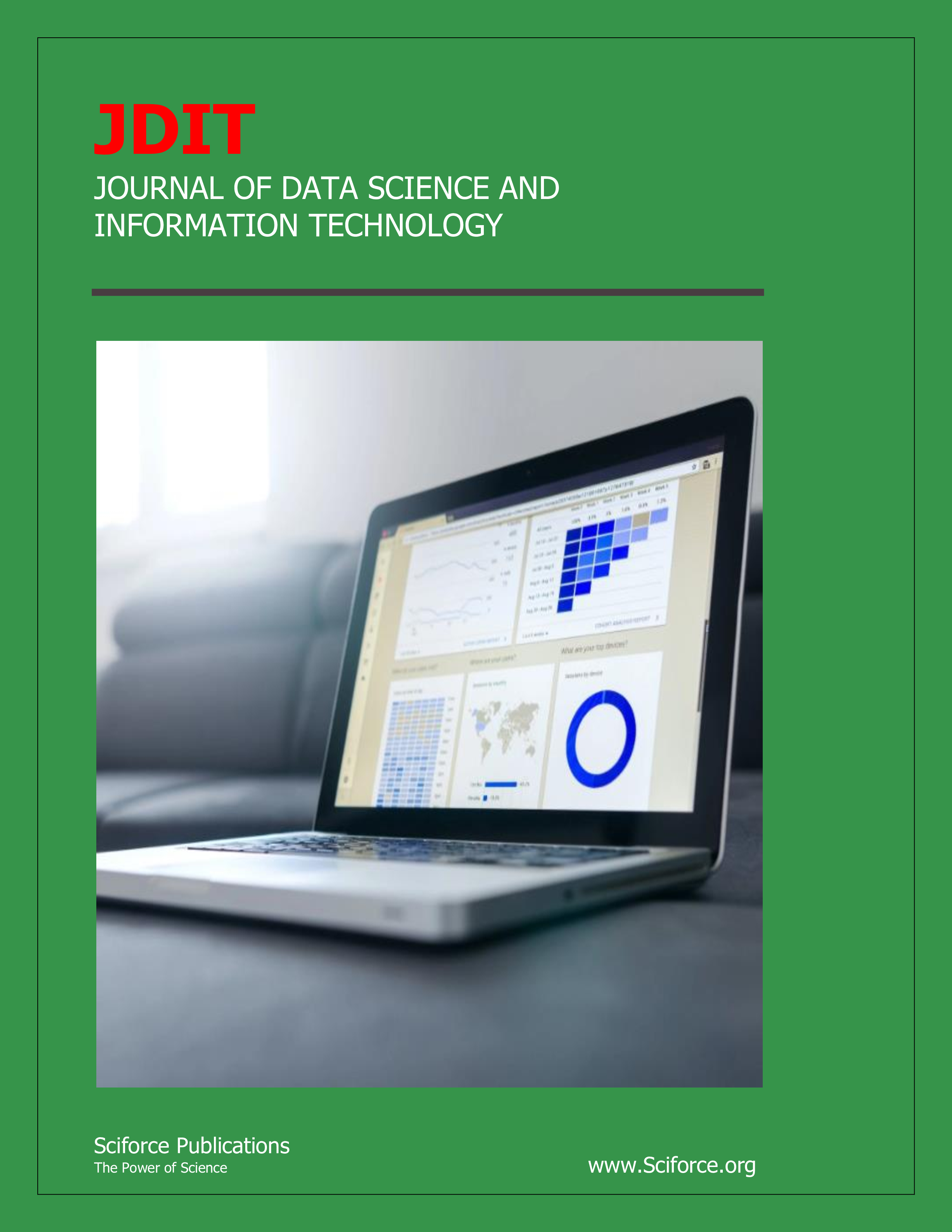 Journal of Data Science and Information Technology